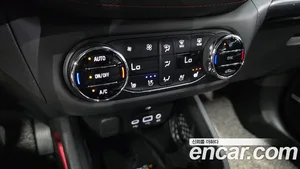 Chevrolet Trailblazer, 2020 — миниатюра 18