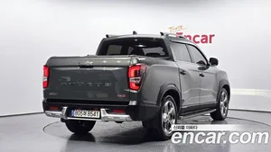 KGM Rexton, 2021 — миниатюра 1