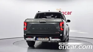 KGM Rexton, 2021 — миниатюра 3