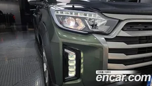 KGM Rexton, 2021 — миниатюра 7