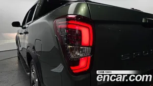 KGM Rexton, 2021 — миниатюра 8