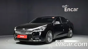 Kia K7, 2018 — миниатюра 1
