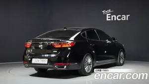 Kia K7, 2018 — миниатюра 2