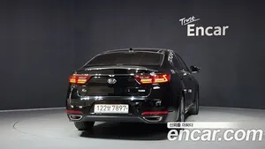 Kia K7, 2018 — миниатюра 4