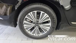 Kia K7, 2018 — миниатюра 5