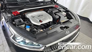 Kia K7, 2018 — миниатюра 6