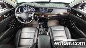 Kia K7, 2018 — миниатюра 10