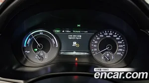Kia K7, 2018 — миниатюра 11