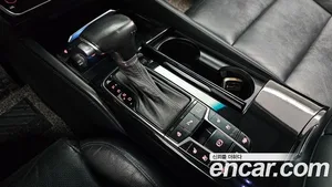 Kia K7, 2018 — миниатюра 12