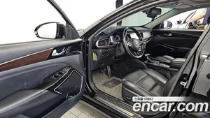 Kia K7, 2018 — миниатюра 13