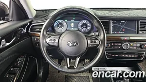 Kia K7, 2018 — миниатюра 19