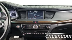 Kia K7, 2018 — миниатюра 20