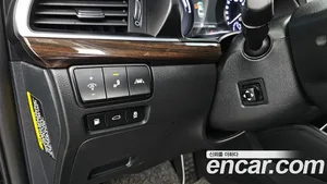 Kia K7, 2018 — миниатюра 22