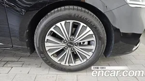Kia K7, 2018 — миниатюра 7