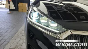 Kia K7, 2018 — миниатюра 8