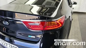 Kia K7, 2018 — миниатюра 9
