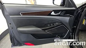 Kia K7, 2018 — миниатюра 14