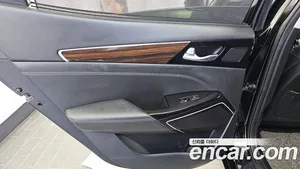 Kia K7, 2018 — миниатюра 15