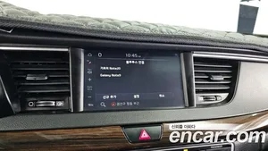 Kia K7, 2018 — миниатюра 16