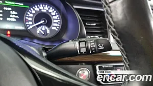 Kia K7, 2018 — миниатюра 29