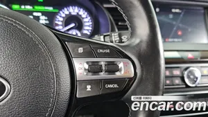 Kia K7, 2018 — миниатюра 32