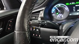 Kia K7, 2018 — миниатюра 33