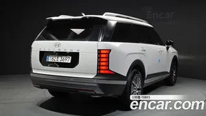 Hyundai Palisade, 2025 — миниатюра 2