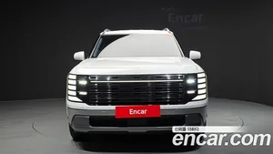 Hyundai Palisade, 2025 — миниатюра 3