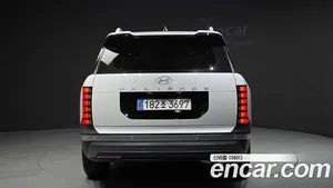 Hyundai Palisade, 2025 — миниатюра 4