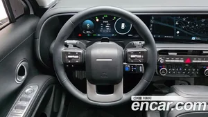 Hyundai Palisade, 2025 — миниатюра 19