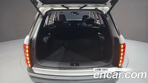 Hyundai Palisade, 2025 — миниатюра 26