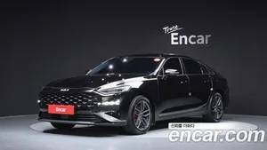 Kia K8, 2021 — миниатюра 1