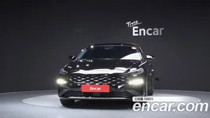 Kia K8, 2021 — миниатюра 3