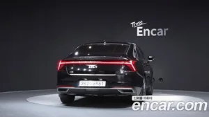 Kia K8, 2021 — миниатюра 4