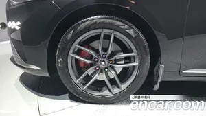 Kia K8, 2021 — миниатюра 5