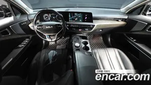 Kia K8, 2021 — миниатюра 10