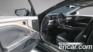 Kia K8, 2021 — миниатюра 13
