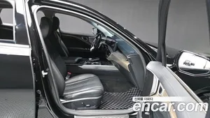 Kia K8, 2021 — миниатюра 17