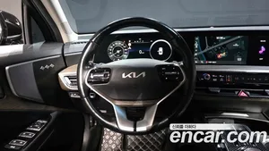 Kia K8, 2021 — миниатюра 19