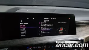 Kia K8, 2021 — миниатюра 23