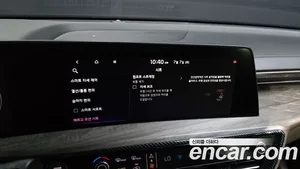Kia K8, 2021 — миниатюра 24