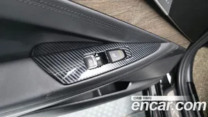 Kia K8, 2021 — миниатюра 25