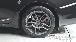 Kia K8, 2021 — миниатюра 7