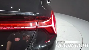 Kia K8, 2021 — миниатюра 9