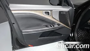 Kia K8, 2021 — миниатюра 14
