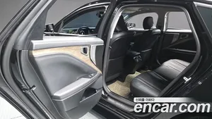 Kia K8, 2021 — миниатюра 16