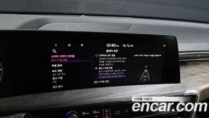 Kia K8, 2021 — миниатюра 27