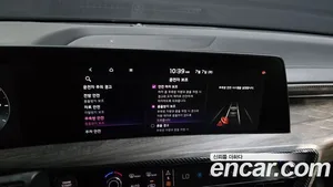 Kia K8, 2021 — миниатюра 28