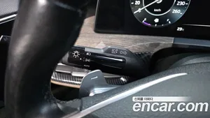 Kia K8, 2021 — миниатюра 30