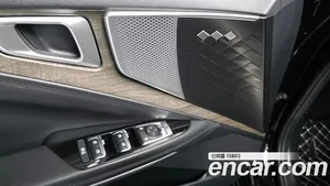 Kia K8, 2021 — миниатюра 32